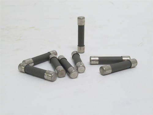 Bussmann MDA-1; Lot-8 Fuse 1 Amp; 250VAC Bussmann MDA-1; Lot-8 Fuse 1 Amp; 250VAC