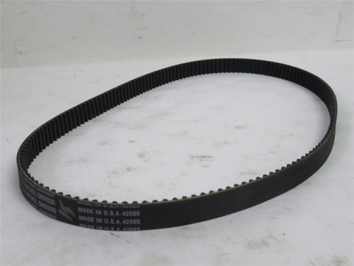 Speed Control 5MR800; Timing Belt; 850mm Pitch L; 15mm W Speed Control 5MR800; Timing Belt; 850mm Pitch L; 15mm W