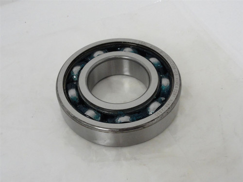 KBC 6207-B-2DRS-L038-C3; Bearing; 35mm ID; 72mm OD; 17mm Width KBC 6207-B-2DRS-L038-C3; Bearing; 35mm ID; 72mm OD; 17mm Width