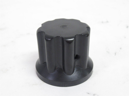 Doboy 364212; Molded Parent Roll Knob