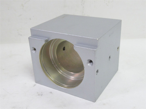 Doboy 334009; Finwheel Bearing Block Doboy 334009; Finwheel Bearing Block