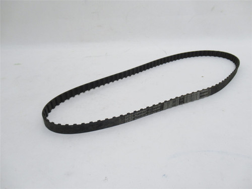 Gates 345L050; Timing Gear Belt; 34-1/2" Long; 1/2" Wide Gates 345L050; Timing Gear Belt; 34-1/2" Long; 1/2" Wide