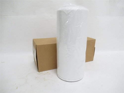 Filter-Mart 381801; Spin-On Oil Filter; 9" Long x 3-3/4"OD Filter-Mart 381801; Spin-On Oil Filter; 9" Long x 3-3/4"OD