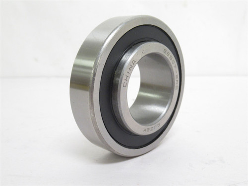 China 88507-2RS; Ball Bearing 35mmID x 72mmOD x 21mm Width China 88507-2RS; Ball Bearing 35mmID x 72mmOD x 21mm Width