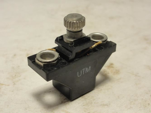 Allen-Bradley W26; Overload Thermal Unit Allen-Bradley W26; Overload Thermal Unit