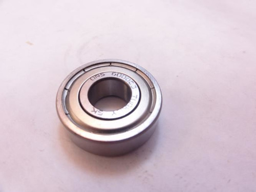 ORS 6000C3; Deep Groove Ball Bearing; 10mm ID; 26mm OD ORS 6000C3; Deep Groove Ball Bearing; 10mm ID; 26mm OD