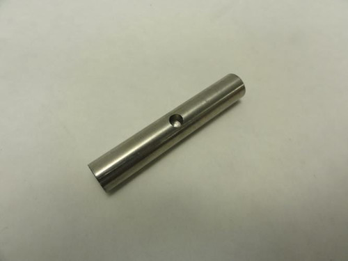 Baader 9100000701; Vertical Pin; 58mm L; 10mm Diameter Baader 9100000701; Vertical Pin; 58mm L; 10mm Diameter