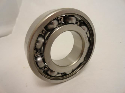 MFG 6206H; Ball Bearing; 30mm ID; 62mm OD; 16mm W MFG 6206H; Ball Bearing; 30mm ID; 62mm OD; 16mm W