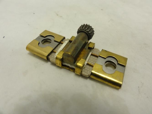 Square D B2.65; Overload Thermal Unit; 1.77-2.25A