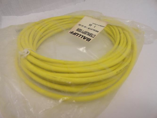 Balluff 060317A; Connectivity Cable 60Vac/75Vdc Balluff 060317A; Connectivity Cable 60Vac/75Vdc