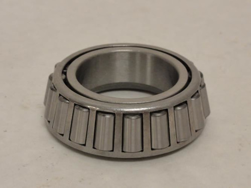 MFG- LM48548; Tapered Roller Bearing Cone 1.375"ID MFG- LM48548; Tapered Roller Bearing Cone 1.375"ID