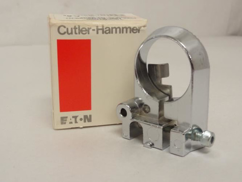 Cutler-Hammer 10250TA26; Padlock Attachment For Extended Button