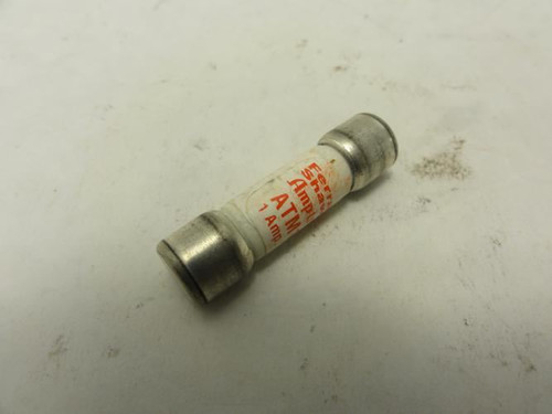 Ferraz ATM1; Fuse; 1A; 600V