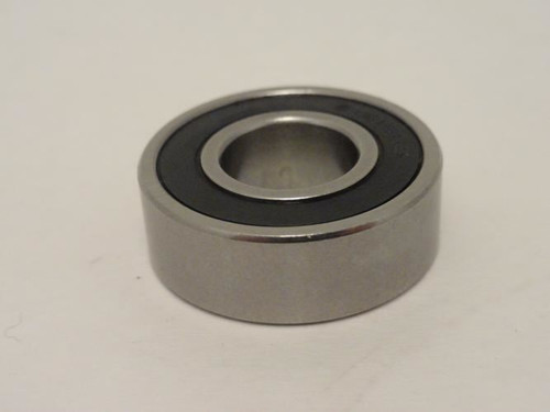 Consolidated 1616-2RS; Bearing; 1/2"ID 1-1/8" OD; 3/8"W