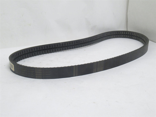 GoodYear 2/BX60; HY-T Velt Belt; 2 Rib; 63.6" Long; 36mm Wide