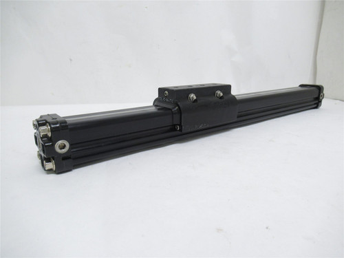 Tolomatic 05120004SK15.000; Rodless Cylinder; 15" Stroke Tolomatic 05120004SK15.000; Rodless Cylinder; 15" Stroke