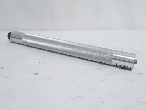 Ishida 25-7337-14; Check Roller X98974909; 13" L x 1-9/32"OD