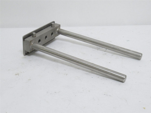 Grasselli 17600; Divider Press; Pallsprt; Mobile #2; SS