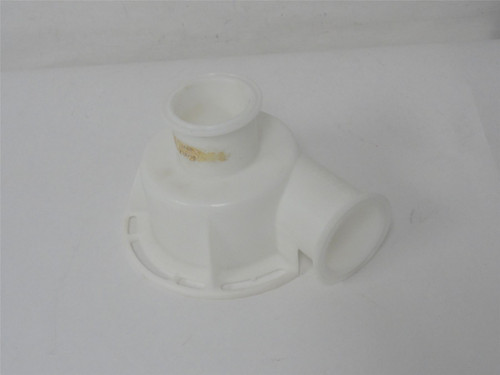 JBT Stein 413800025; Auto Batter Control Pump Body; SCP II