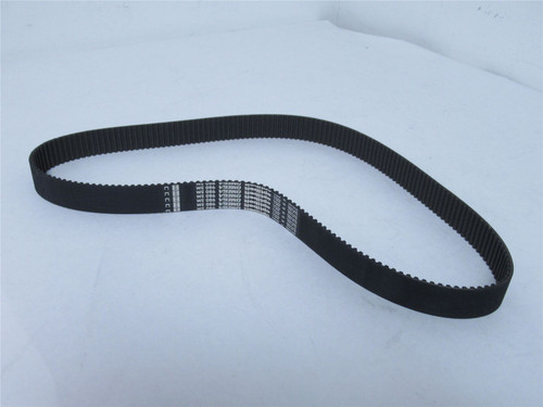 Optibelt 980-5M-9; Omega Timing Belt; 980mm L; 5mm Pitch