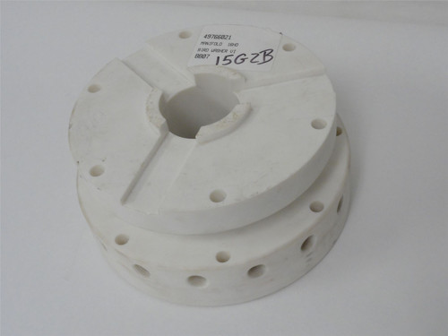 Baader 49766021; Manifold 16HD; Bird Washer VI; BB07; 497606