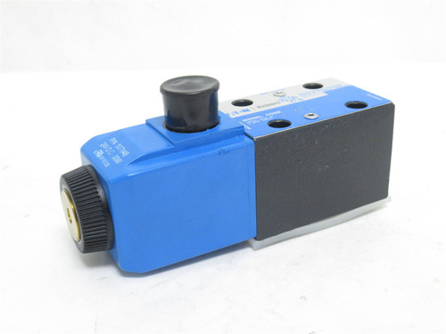 Eaton DG4V-3-2A-M-U-H7-60; Directional Control Valve; 529762