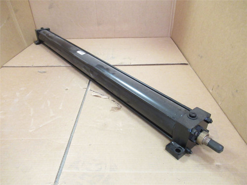 Schrader PAD110821 45.750; Air Cylinder; 45" Stroke; 250PSI Schrader PAD110821 45.750; Air Cylinder; 45" Stroke; 250PSI