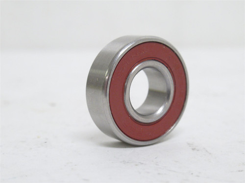 Peer SS99R6; Ball Bearing 0.375"ID x 0.875"OD x 0.281" Wide Peer SS99R6; Ball Bearing 0.375"ID x 0.875"OD x 0.281" Wide
