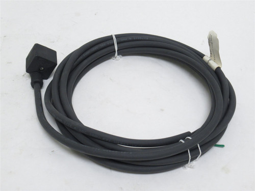 Mepsco JRH10771; Connector Cable; 4-Wire; 300V