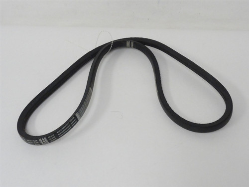 Continental A45; V-Belt; 47" Outside Length; 0.5" Width