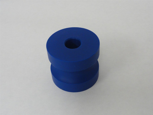 Skinner 6950; Plastic Pulley; for Presser Guide; 2017-715-280