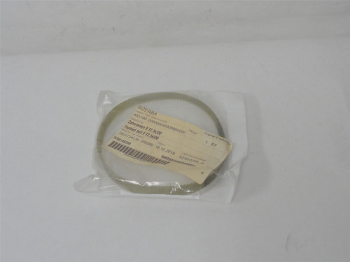 Bizerba 000000050009960000_; Belt; T2;5x330 Bizerba 000000050009960000_; Belt; T2;5x330