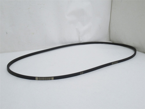 Goodyear A70; V-Belt; 72" Long x 13mm Top Width Goodyear A70; V-Belt; 72" Long x 13mm Top Width