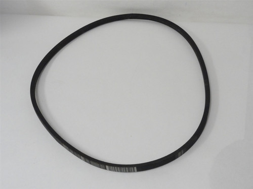 Continental B61; V-Belt; 64" Outside Length; 21/32" Width Continental B61; V-Belt; 64" Outside Length; 21/32" Width