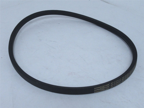 GoodYear B42 (5L450); HY-T PLUS; V-Belt; 45" OL; 0.65" Top W GoodYear B42 (5L450); HY-T PLUS; V-Belt; 45" OL; 0.65" Top W
