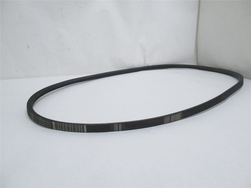 Continental B71; V-Belt 74" Long x 0.656" Top Width Continental B71; V-Belt 74" Long x 0.656" Top Width