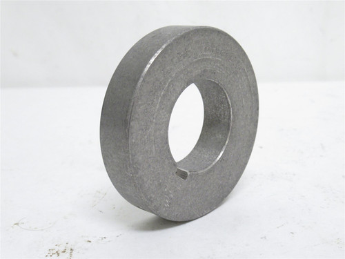 Wirebelt B266S125K; Blank SS; 1-1/4"ID x 2.66"OD x 9/16" Wide Wirebelt B266S125K; Blank SS; 1-1/4"ID x 2.66"OD x 9/16" Wide