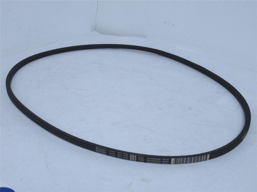 Continental A63; HY-T PLUS; V-Belt; 65" OL; 1/2" Top W Continental A63; HY-T PLUS; V-Belt; 65" OL; 1/2" Top W
