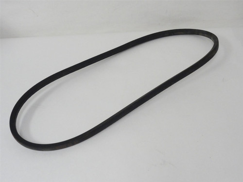 Gates B50; V-Belt; 53" Outside Length; 0.656" Width Gates B50; V-Belt; 53" Outside Length; 0.656" Width