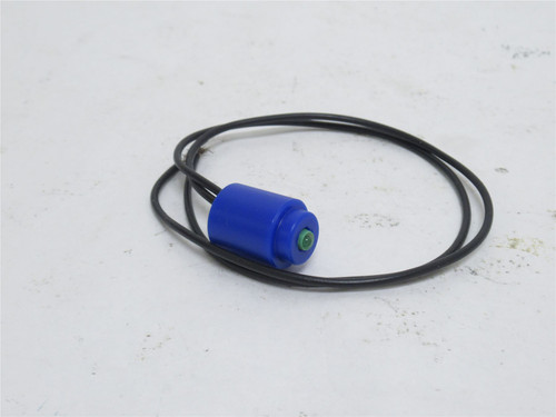 Grasselli 13001; LED Light; Geen Grasselli 13001; LED Light; Geen