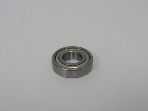 WJB R10Z; Bearing; 0.625" ID; 1.375" OD; 0.343" Width WJB R10Z; Bearing; 0.625" ID; 1.375" OD; 0.343" Width