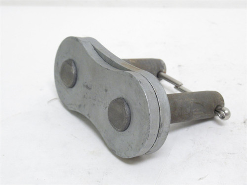 US Tsubaki RS180NTCL; Roller Chain Connecting Link #180 US Tsubaki RS180NTCL; Roller Chain Connecting Link #180