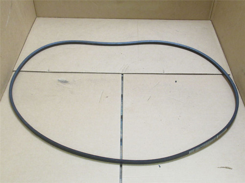 Continental B108; V-Belt; 111" Long x  0.656" Top Width Continental B108; V-Belt; 111" Long x  0.656" Top Width