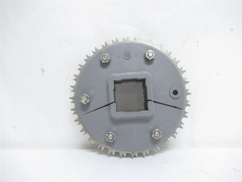 Intralox S4E1XXCVE7MT; Split Sprocket #1100; 32 Teeth; 1.5"ID Intralox S4E1XXCVE7MT; Split Sprocket #1100; 32 Teeth; 1.5"ID