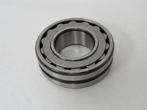 NSK 22207CE4; Bearing; 35mm ID; 72mm OD; 23mm Width NSK 22207CE4; Bearing; 35mm ID; 72mm OD; 23mm Width