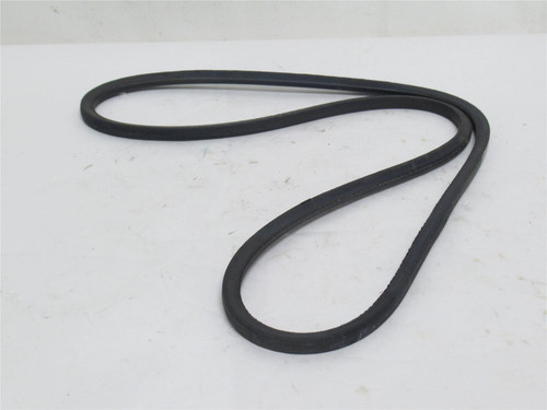 Continental 3V475; V-Belt; 47-1/2" Long x 3/8" Top Width Continental 3V475; V-Belt; 47-1/2" Long x 3/8" Top Width