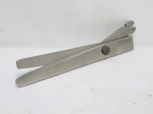 Jarvis 70;705.5SRB; Steel Air Snip Blade