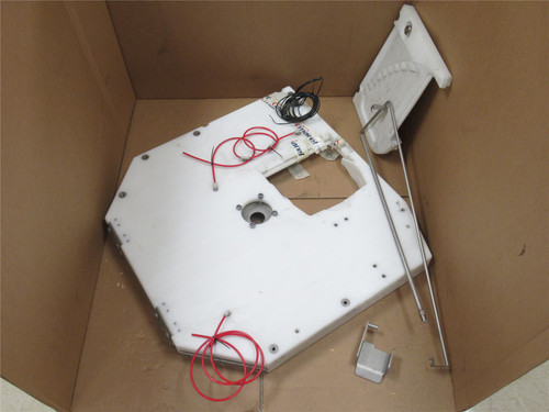 Marel 4264016; Left Hand Door Cutting Unit Marel 4264016; Left Hand Door Cutting Unit