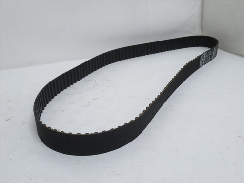 Gates 600H150; Gear Belt; 60" Long; 1-1/2" Top Width