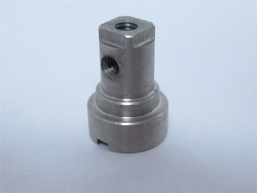 Grasselli 21075; Spring Lock